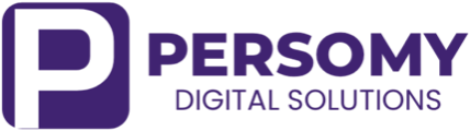 Persomy - digital solutions