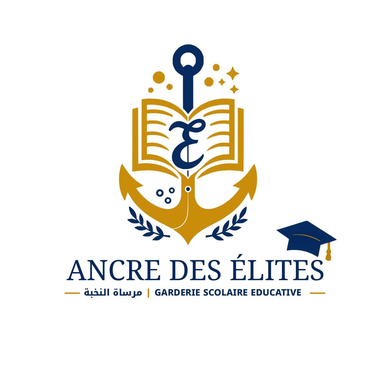 Ancre des élites